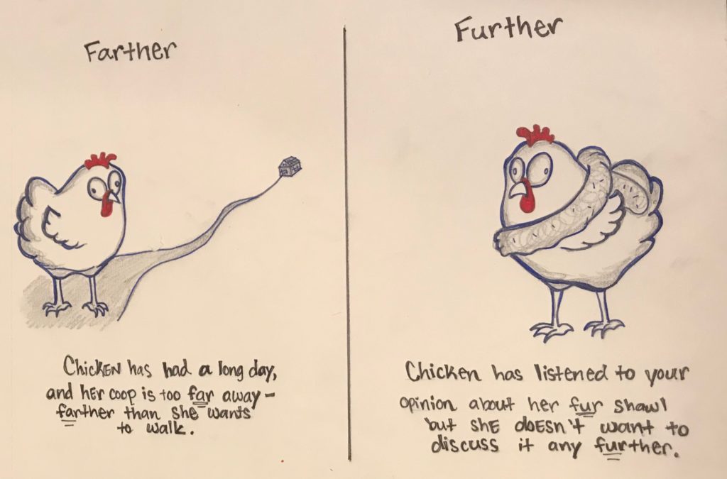 farther-v-further-the-grammar-chicken